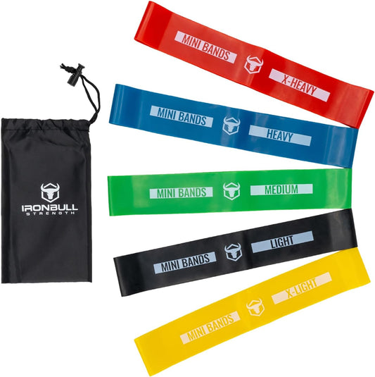 Promosport bands